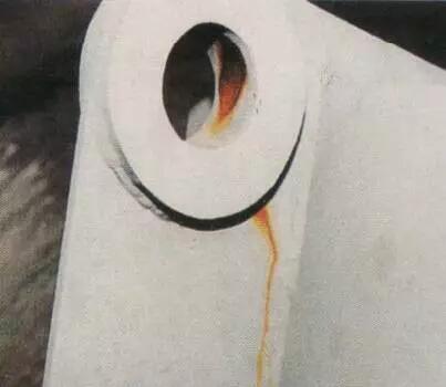 涂裝過(guò)程常見(jiàn)的刷痕、漏涂怎么防治以及補(bǔ)救呢 涂裝過(guò)程常見(jiàn)的刷痕、漏涂怎么防治以及補(bǔ)救呢