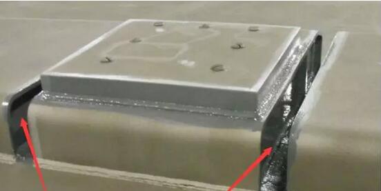 涂裝過(guò)程常見(jiàn)的刷痕、漏涂怎么防治以及補(bǔ)救呢 涂裝過(guò)程常見(jiàn)的刷痕、漏涂怎么防治以及補(bǔ)救呢