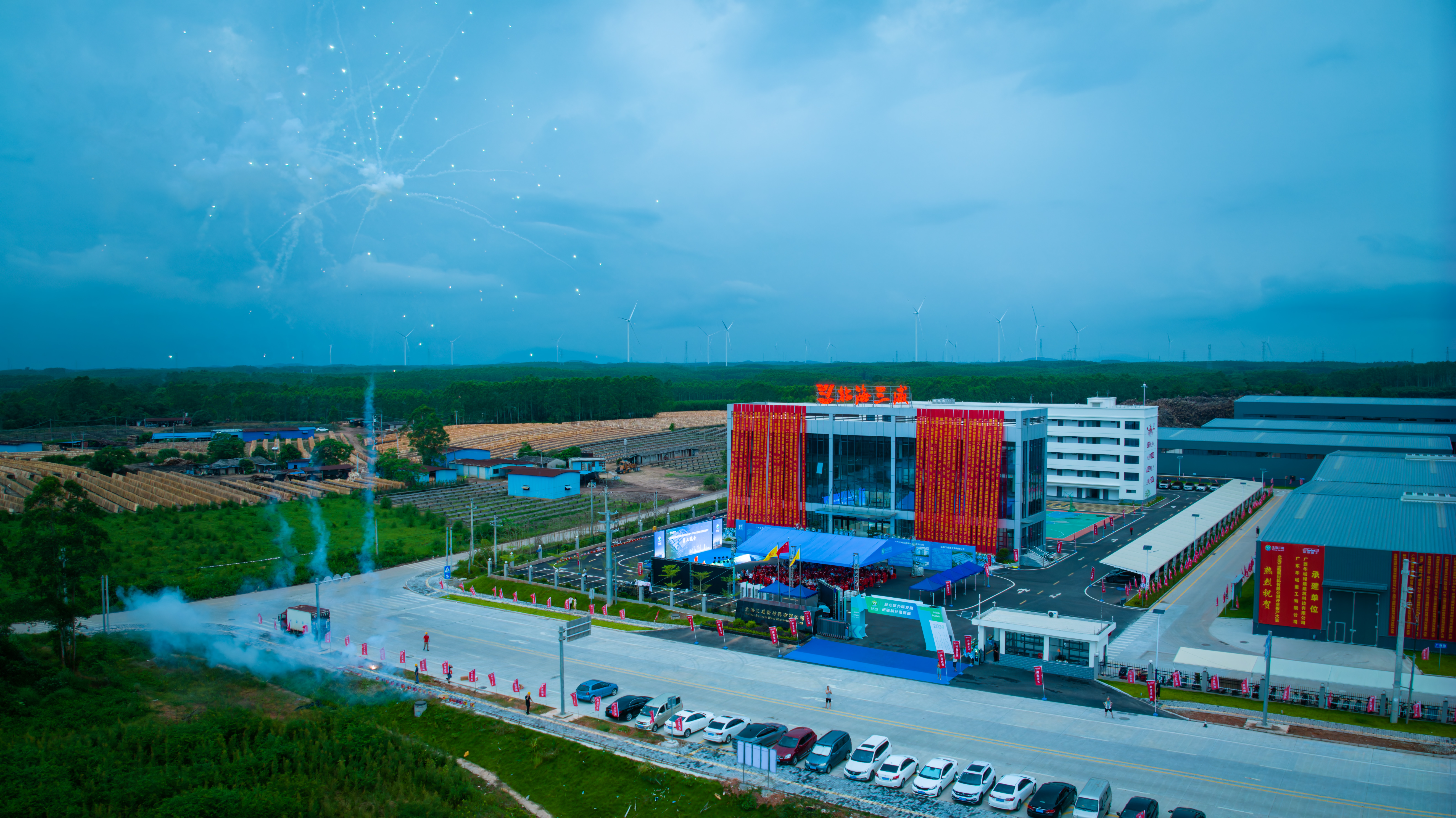 公司新產(chǎn)品獲客戶高度認可