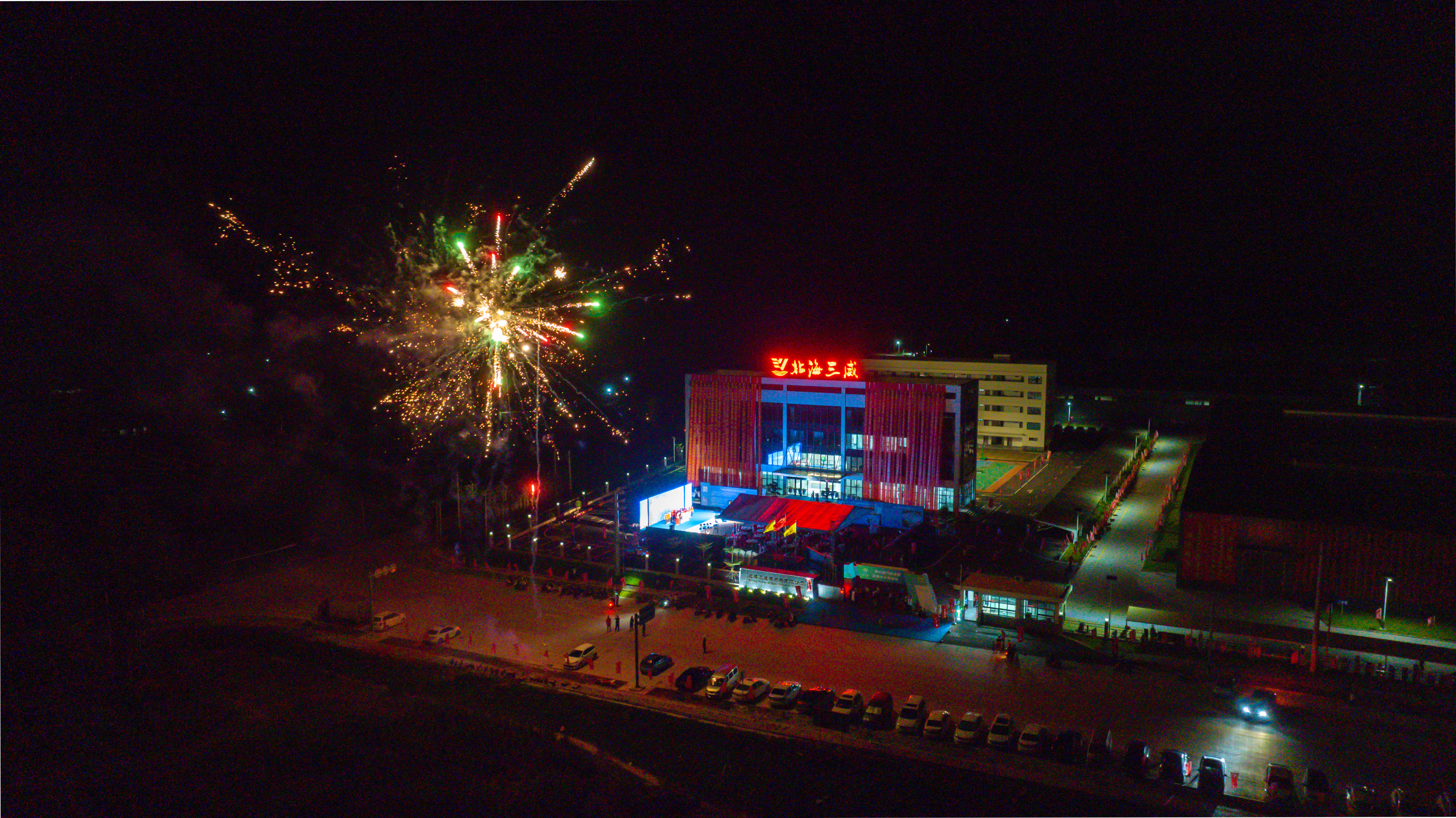 公司新產(chǎn)品獲客戶高度認可