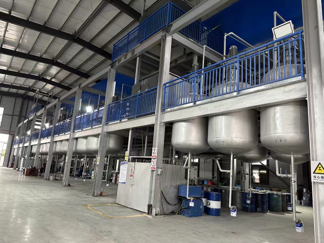 斬獲專利證書，引領防腐涂料技術革新